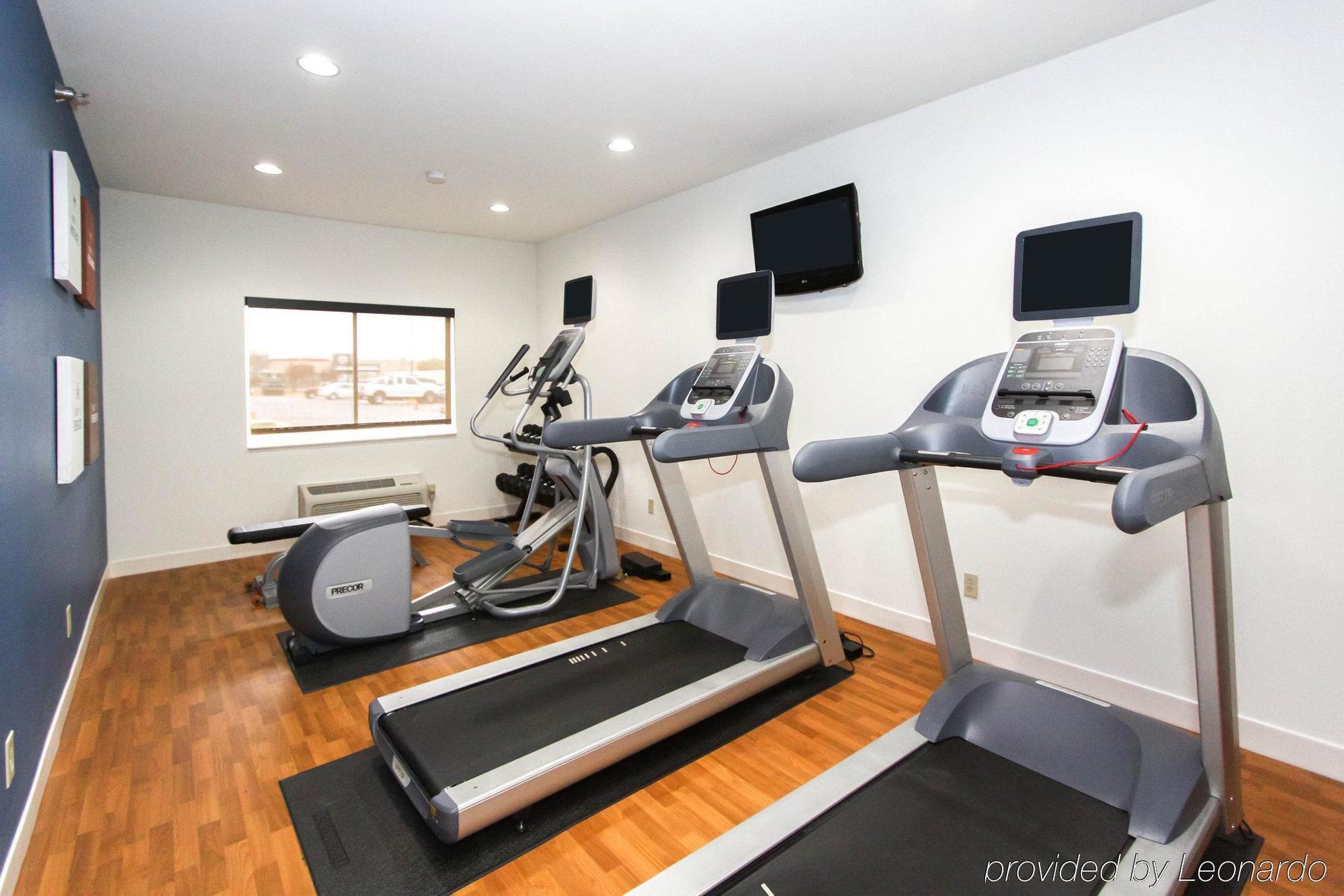 Comfort Suites University Лінкольн Екстер'єр фото
